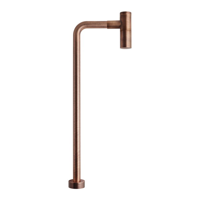 VATTENLÅS OCH GOLVRÖR XA100 KOPPAR | Beijerbygg Byggmaterial